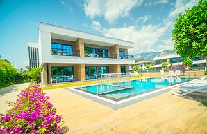 Hotel Camyuva Beach