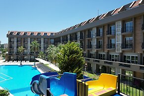 Hotel Camyuva Beach