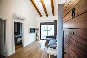 Hotel Camyuva Beach