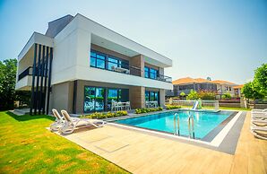 Hotel Camyuva Beach