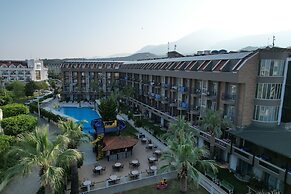 Hotel Camyuva Beach