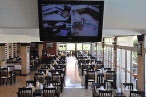 Hotel Camyuva Beach