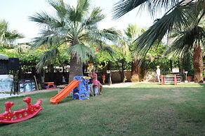 Hotel Camyuva Beach