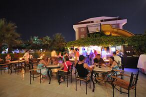 Hotel Camyuva Beach