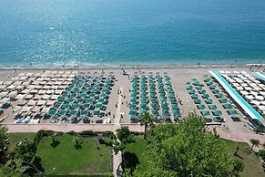 Hotel Camyuva Beach