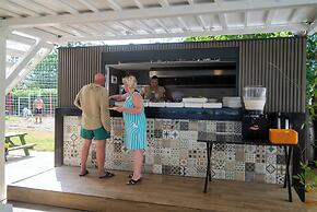 Hotel Camyuva Beach