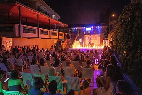 Hotel Camyuva Beach