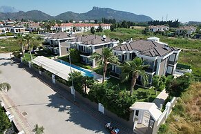 Hotel Camyuva Beach