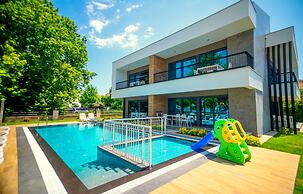 Hotel Camyuva Beach