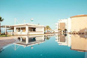 Piere Anne Beach Hotel