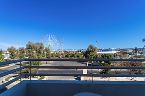 Piere Anne Beach Hotel