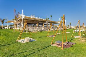 Piere Anne Beach Hotel
