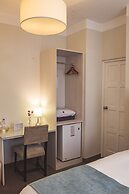 Hotel Hanan Deluxe