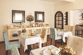Hotel Hanan Deluxe