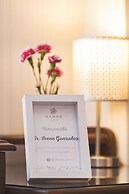 Hotel Hanan Deluxe