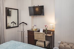 Hotel Hanan Deluxe