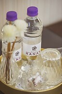 Hotel Hanan Deluxe
