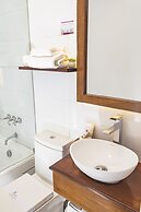 Hotel Hanan Deluxe