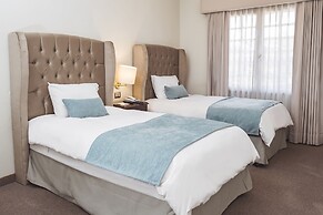 Hotel Hanan Deluxe