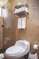 Hotel Hanan Deluxe
