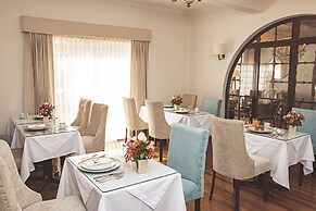 Hotel Hanan Deluxe
