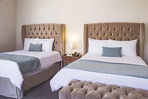 Hotel Hanan Deluxe