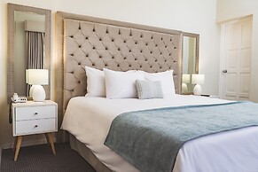 Hotel Hanan Deluxe