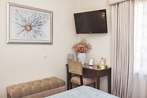 Hotel Hanan Deluxe