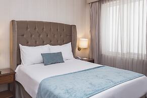 Hotel Hanan Deluxe