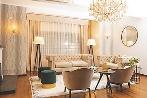 Hotel Hanan Deluxe
