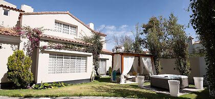 Hotel Hanan Deluxe
