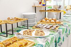 Hotel Ben Hur Beach & Breakfast