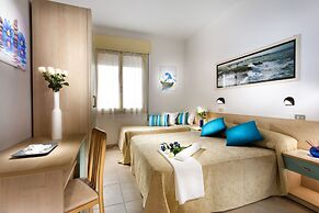 Hotel Ben Hur Beach & Breakfast