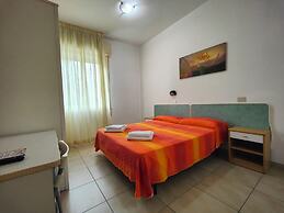 Hotel Ben Hur Beach & Breakfast