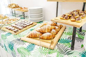 Hotel Ben Hur Beach & Breakfast