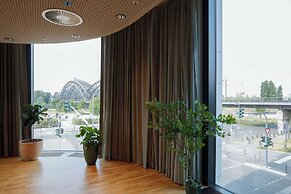 Scandic Frankfurt Hafenpark