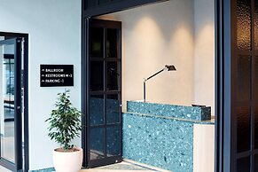 Scandic Frankfurt Hafenpark