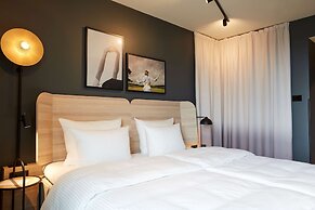 Scandic Frankfurt Hafenpark