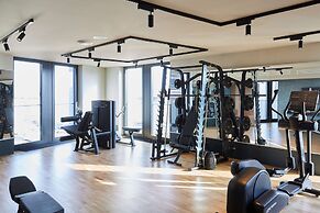 Scandic Frankfurt Hafenpark