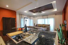 Resona Pool Villa by Aonanta Group