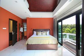 Resona Pool Villa by Aonanta Group