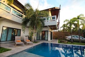 Resona Pool Villa by Aonanta Group