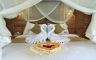 Hanaya Ubud Villa