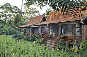 Hanaya Ubud Villa