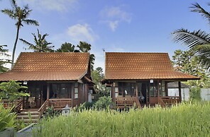 Hanaya Ubud Villa
