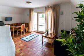 Landhotel Prälank