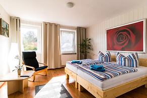 Landhotel Prälank
