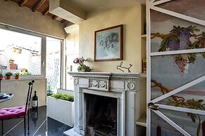Borgo San Lorenzo 11