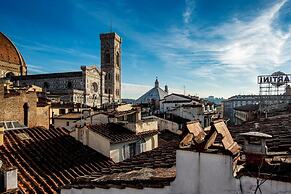 Borgo San Lorenzo 11