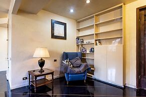 Borgo San Lorenzo 11
